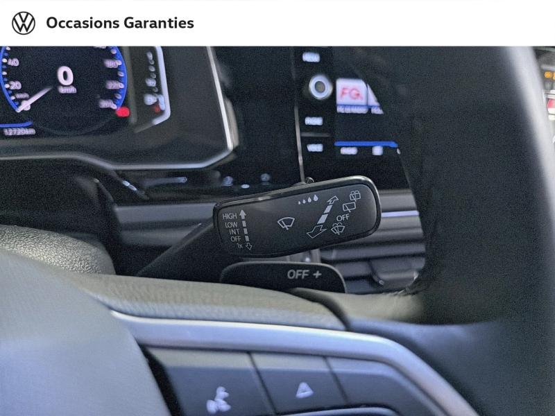 Voitures occasions VOLKSWAGEN TAIGO R-Line Edition Paris