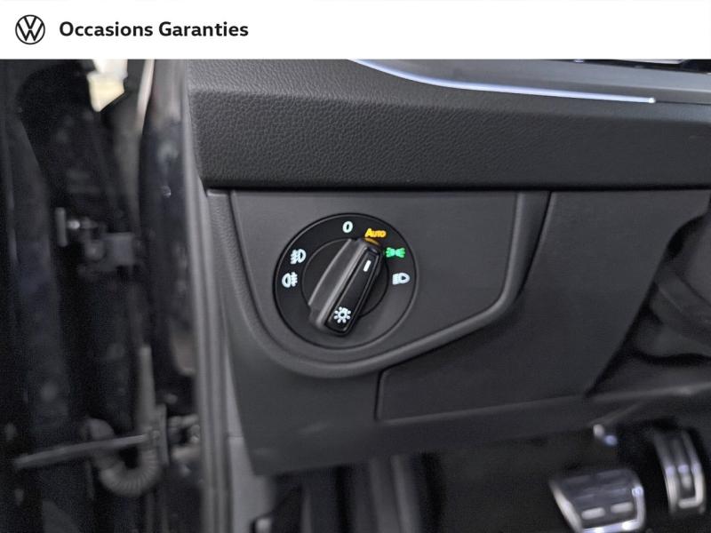 Voitures occasions VOLKSWAGEN TAIGO R-Line Edition Paris