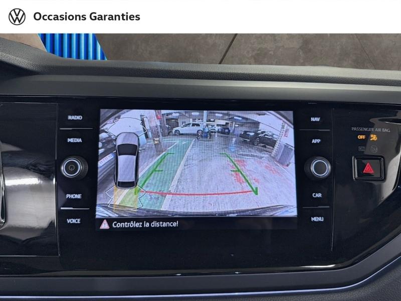 Voitures occasions VOLKSWAGEN TAIGO R-Line Edition Paris