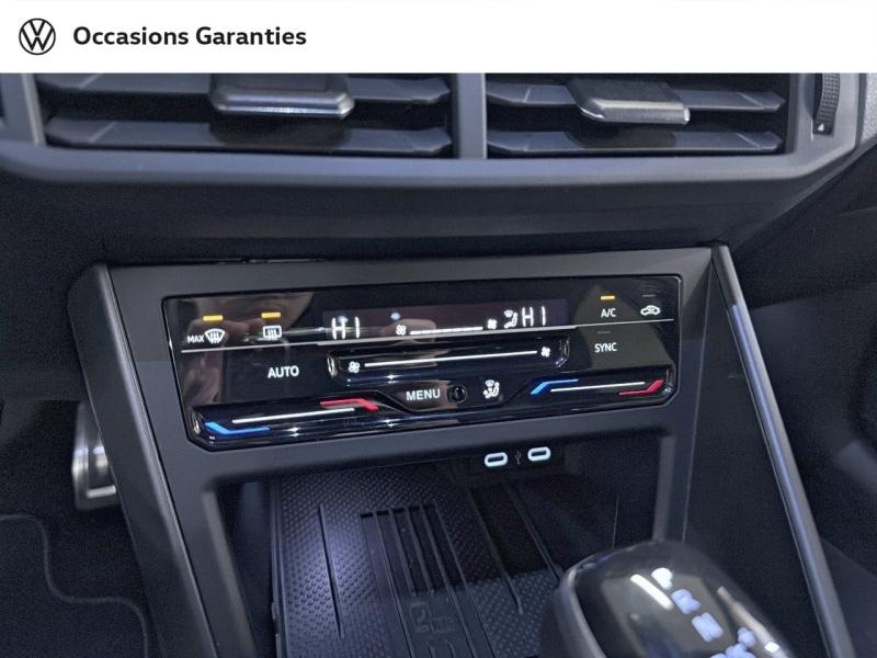 Voitures occasions VOLKSWAGEN TAIGO R-Line Edition Paris