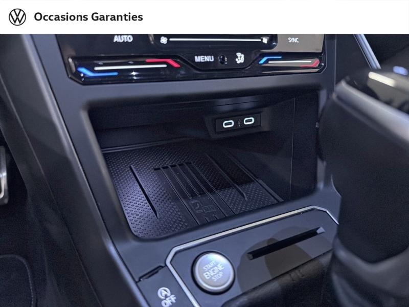 Voitures occasions VOLKSWAGEN TAIGO R-Line Edition Paris