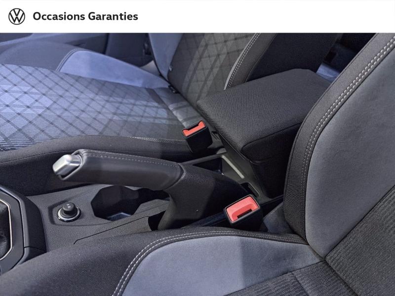 Voitures occasions VOLKSWAGEN TAIGO R-Line Edition Paris