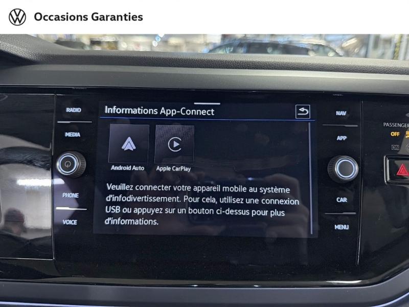 Voitures occasions VOLKSWAGEN TAIGO R-Line Edition Paris