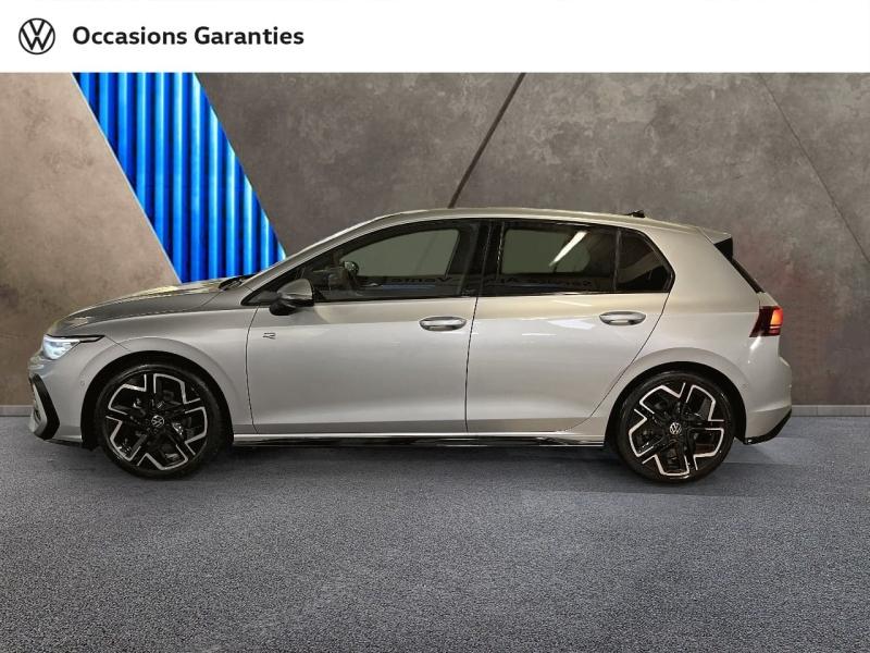 Voitures occasions VOLKSWAGEN GOLF R-Line Edition Paris