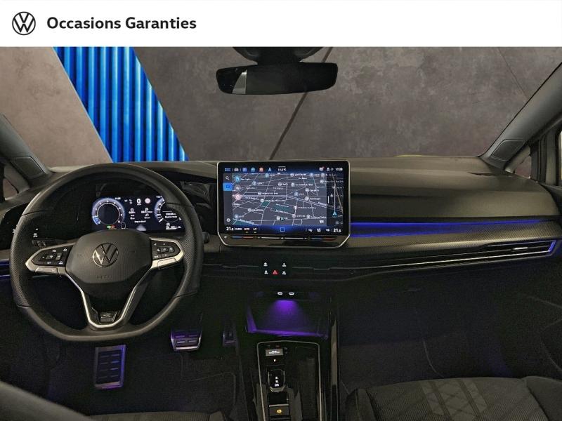 Voitures occasions VOLKSWAGEN GOLF R-Line Edition Paris
