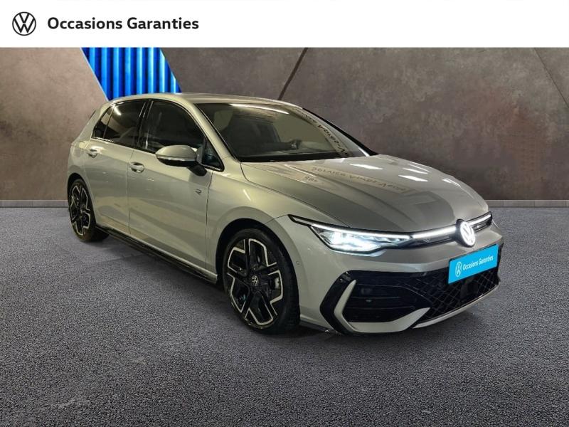 Voitures occasions VOLKSWAGEN GOLF R-Line Edition Paris