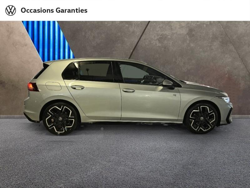 Voitures occasions VOLKSWAGEN GOLF R-Line Edition Paris