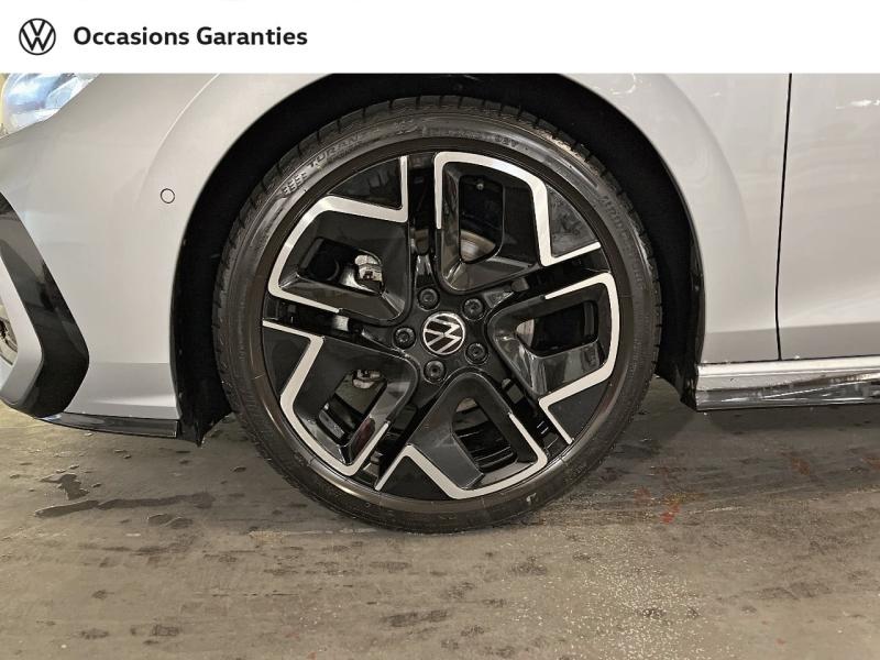 Voitures occasions VOLKSWAGEN GOLF R-Line Edition Paris
