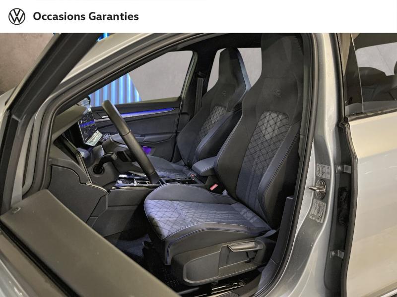Voitures occasions VOLKSWAGEN GOLF R-Line Edition Paris