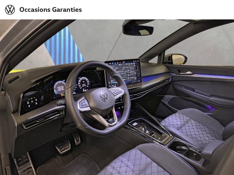Voitures occasions VOLKSWAGEN GOLF R-Line Edition Paris