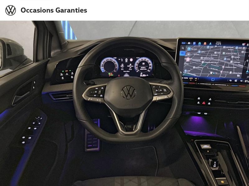Voitures occasions VOLKSWAGEN GOLF R-Line Edition Paris
