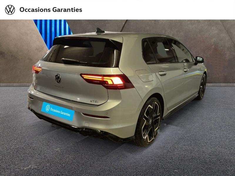 Voitures occasions VOLKSWAGEN GOLF R-Line Edition Paris