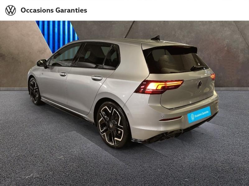 Voitures occasions VOLKSWAGEN GOLF R-Line Edition Paris