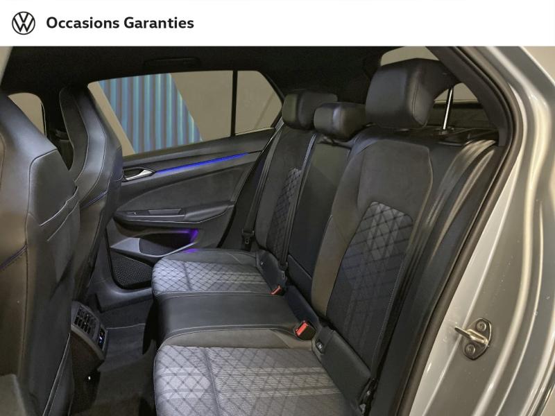 Voitures occasions VOLKSWAGEN GOLF R-Line Edition Paris