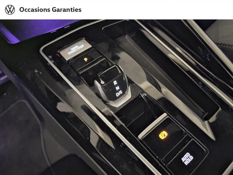 Voitures occasions VOLKSWAGEN GOLF R-Line Edition Paris