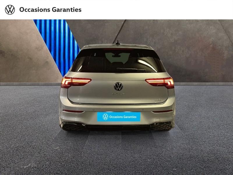 Voitures occasions VOLKSWAGEN GOLF R-Line Edition Paris