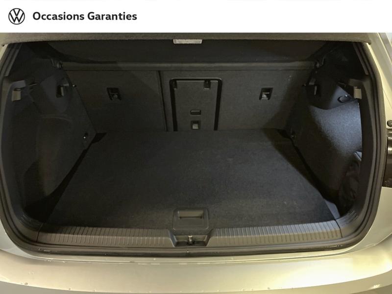 Voitures occasions VOLKSWAGEN GOLF R-Line Edition Paris