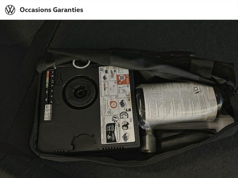 Voitures occasions VOLKSWAGEN GOLF R-Line Edition Paris