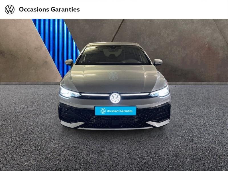 Voitures occasions VOLKSWAGEN GOLF R-Line Edition Paris
