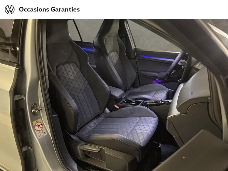 Voitures occasions VOLKSWAGEN GOLF R-Line Edition Paris