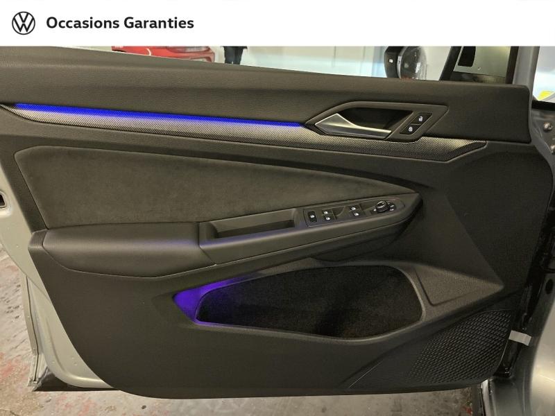 Voitures occasions VOLKSWAGEN GOLF R-Line Edition Paris