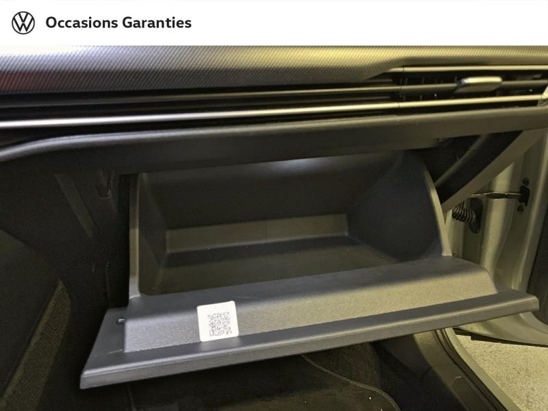 Voitures occasions VOLKSWAGEN GOLF R-Line Edition Paris