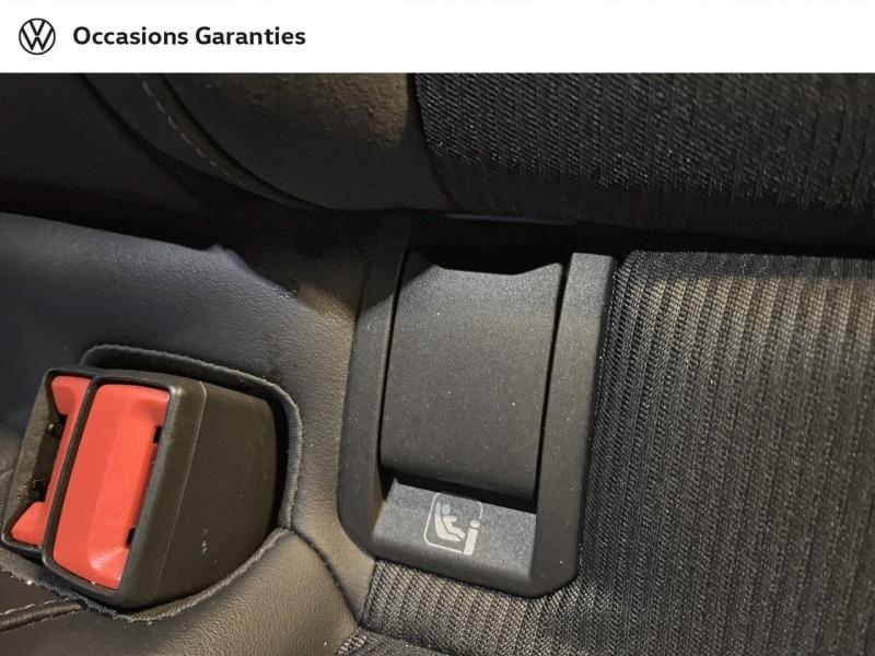 Voitures occasions VOLKSWAGEN GOLF R-Line Edition Paris