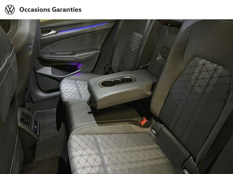 Voitures occasions VOLKSWAGEN GOLF R-Line Edition Paris