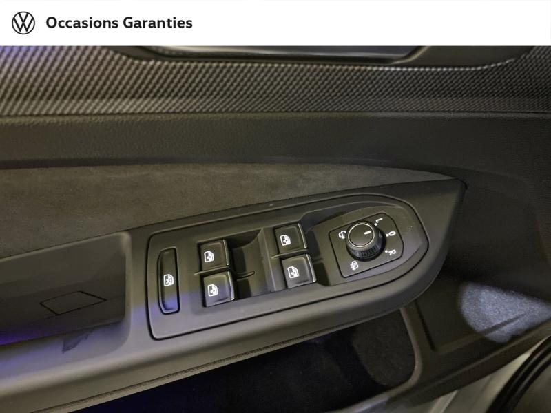 Voitures occasions VOLKSWAGEN GOLF R-Line Edition Paris