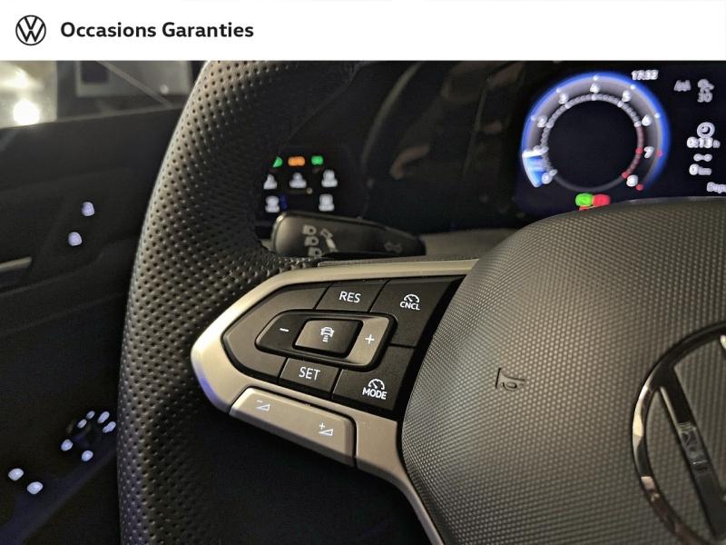 Voitures occasions VOLKSWAGEN GOLF R-Line Edition Paris