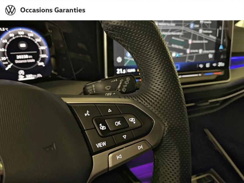 Voitures occasions VOLKSWAGEN GOLF R-Line Edition Paris