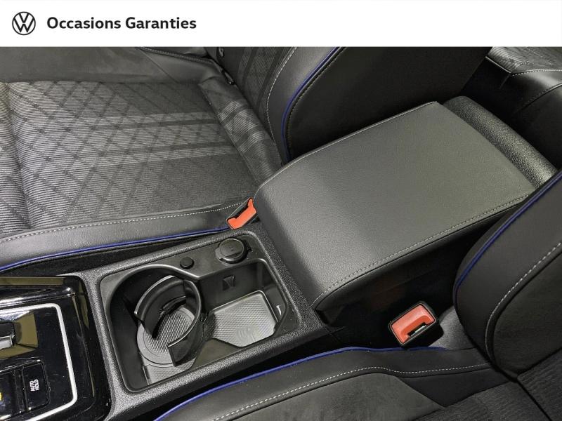 Voitures occasions VOLKSWAGEN GOLF R-Line Edition Paris