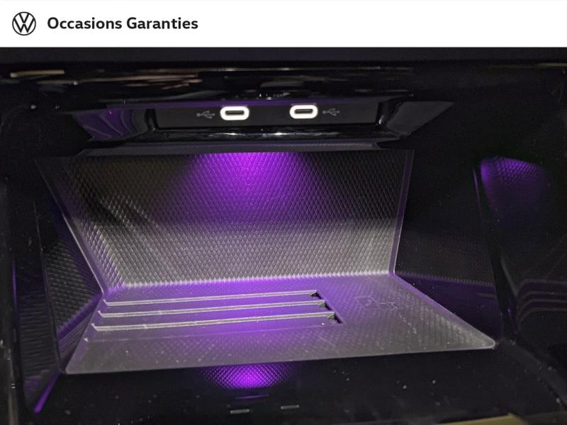 Voitures occasions VOLKSWAGEN GOLF R-Line Edition Paris