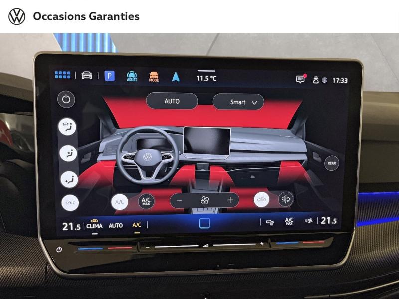 Voitures occasions VOLKSWAGEN GOLF R-Line Edition Paris