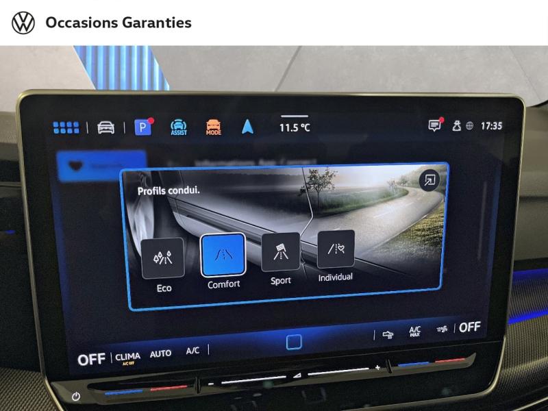 Voitures occasions VOLKSWAGEN GOLF R-Line Edition Paris