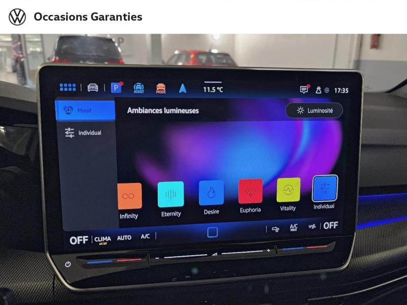 Voitures occasions VOLKSWAGEN GOLF R-Line Edition Paris