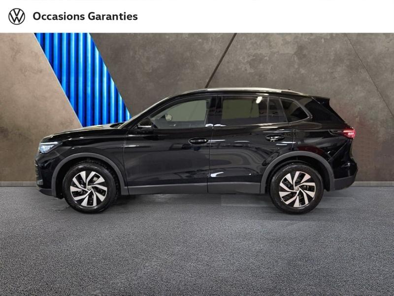Voitures occasions VOLKSWAGEN TIGUAN VW Edition Paris