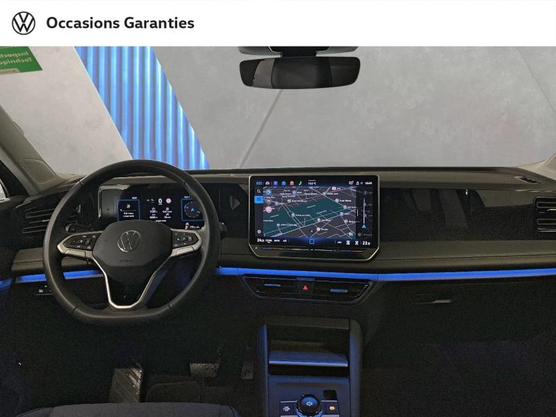 Voitures occasions VOLKSWAGEN TIGUAN VW Edition Paris