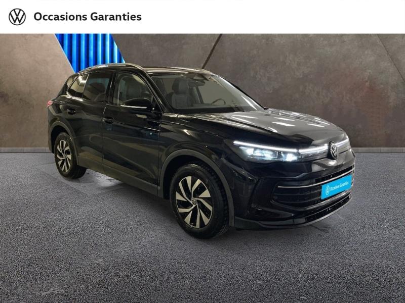 Voitures occasions VOLKSWAGEN TIGUAN VW Edition Paris