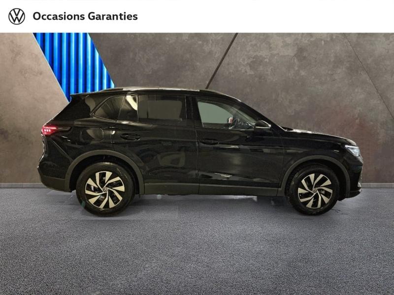 Voitures occasions VOLKSWAGEN TIGUAN VW Edition Paris