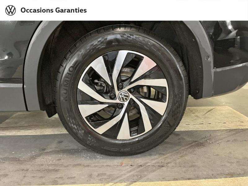 Voitures occasions VOLKSWAGEN TIGUAN VW Edition Paris