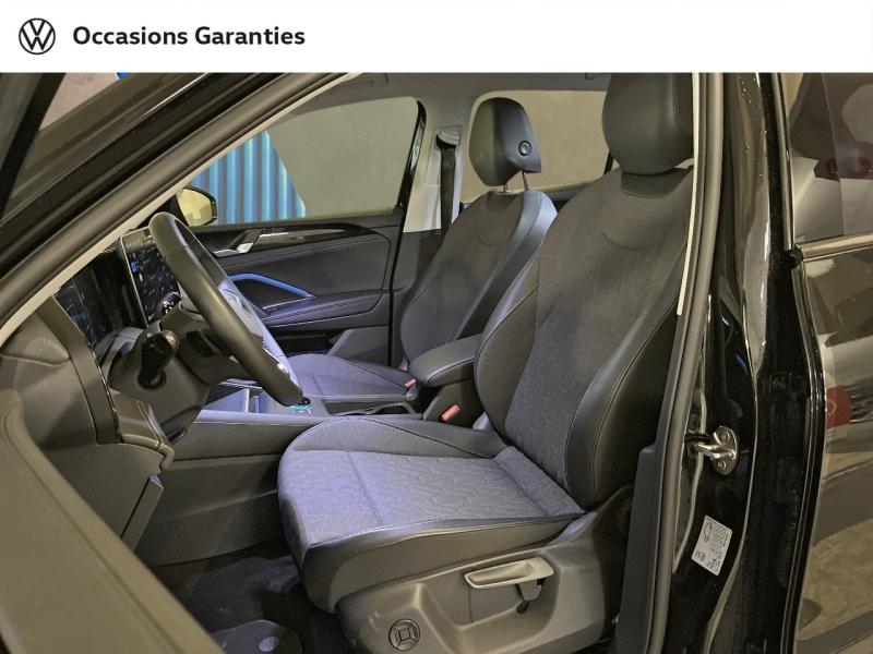 Voitures occasions VOLKSWAGEN TIGUAN VW Edition Paris