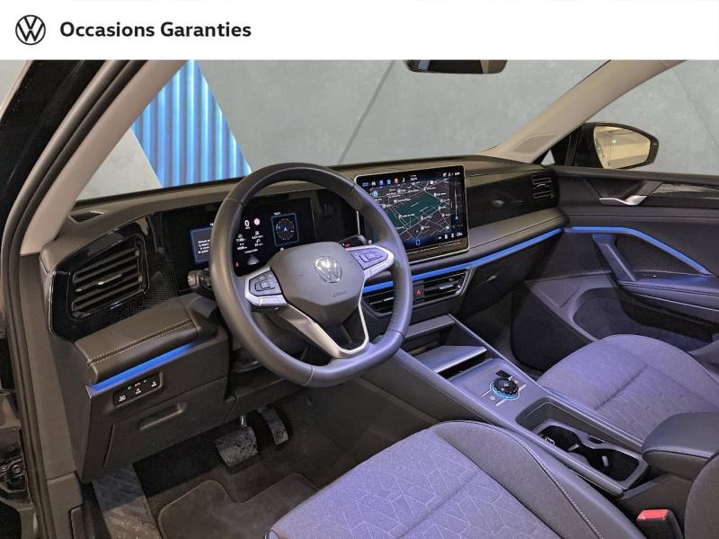 Voitures occasions VOLKSWAGEN TIGUAN VW Edition Paris