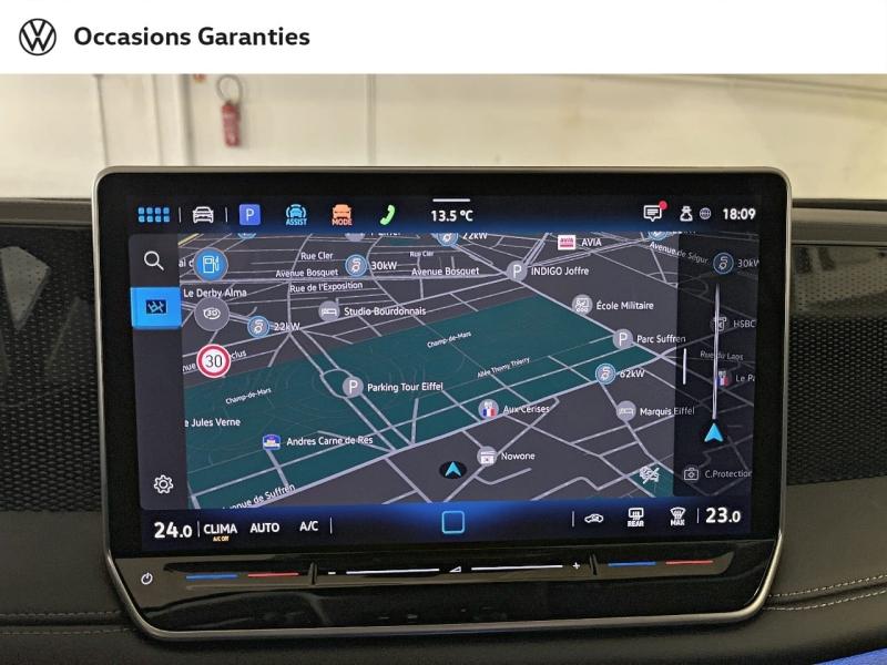 Voitures occasions VOLKSWAGEN TIGUAN VW Edition Paris