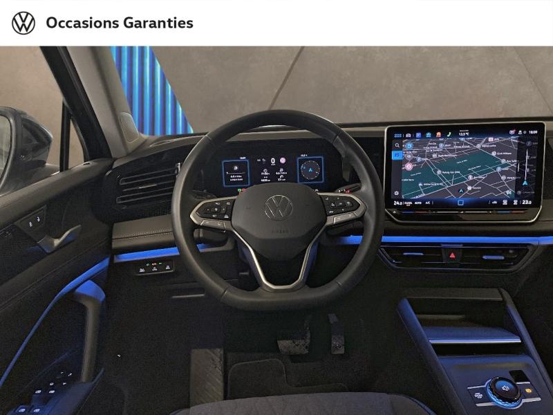 Voitures occasions VOLKSWAGEN TIGUAN VW Edition Paris