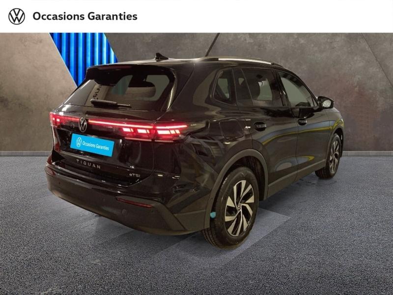 Voitures occasions VOLKSWAGEN TIGUAN VW Edition Paris