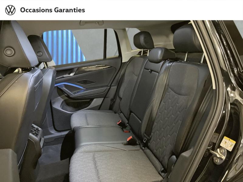 Voitures occasions VOLKSWAGEN TIGUAN VW Edition Paris