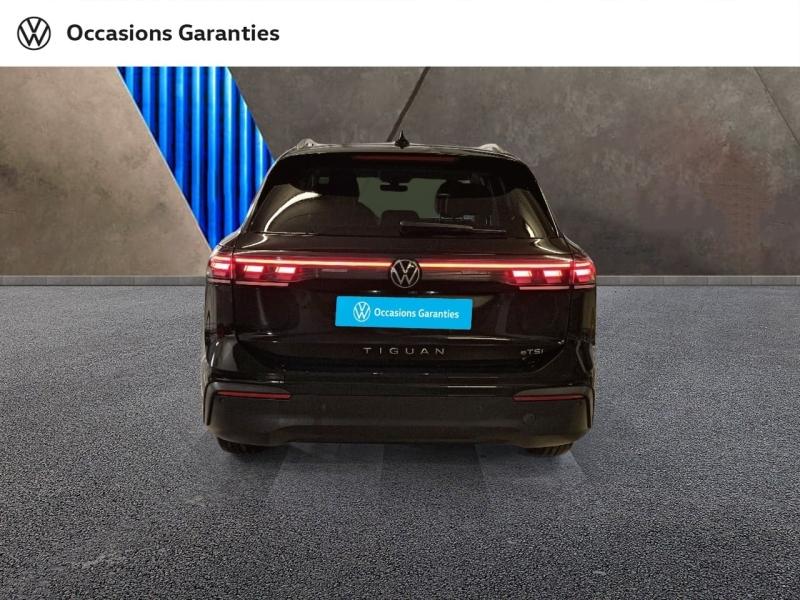 Voitures occasions VOLKSWAGEN TIGUAN VW Edition Paris