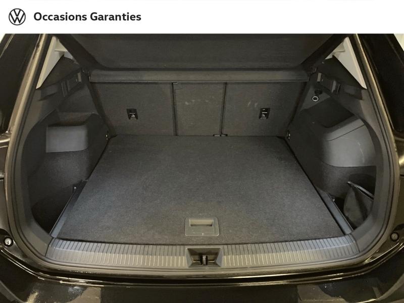 Voitures occasions VOLKSWAGEN TIGUAN VW Edition Paris