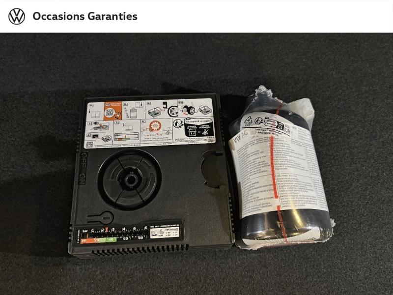 Voitures occasions VOLKSWAGEN TIGUAN VW Edition Paris